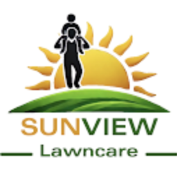 Sunview Lawncare logo
